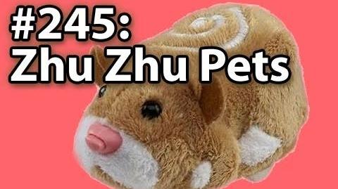 Is It A Good Idea To Microwave Zhu Zhu Pets?