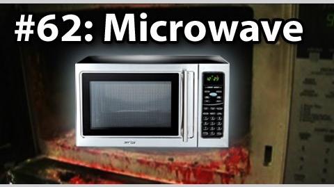 Is It A Good Idea To Microwave A Microwave?