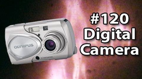 Is It A Good Idea To Microwave A Digital Camera?