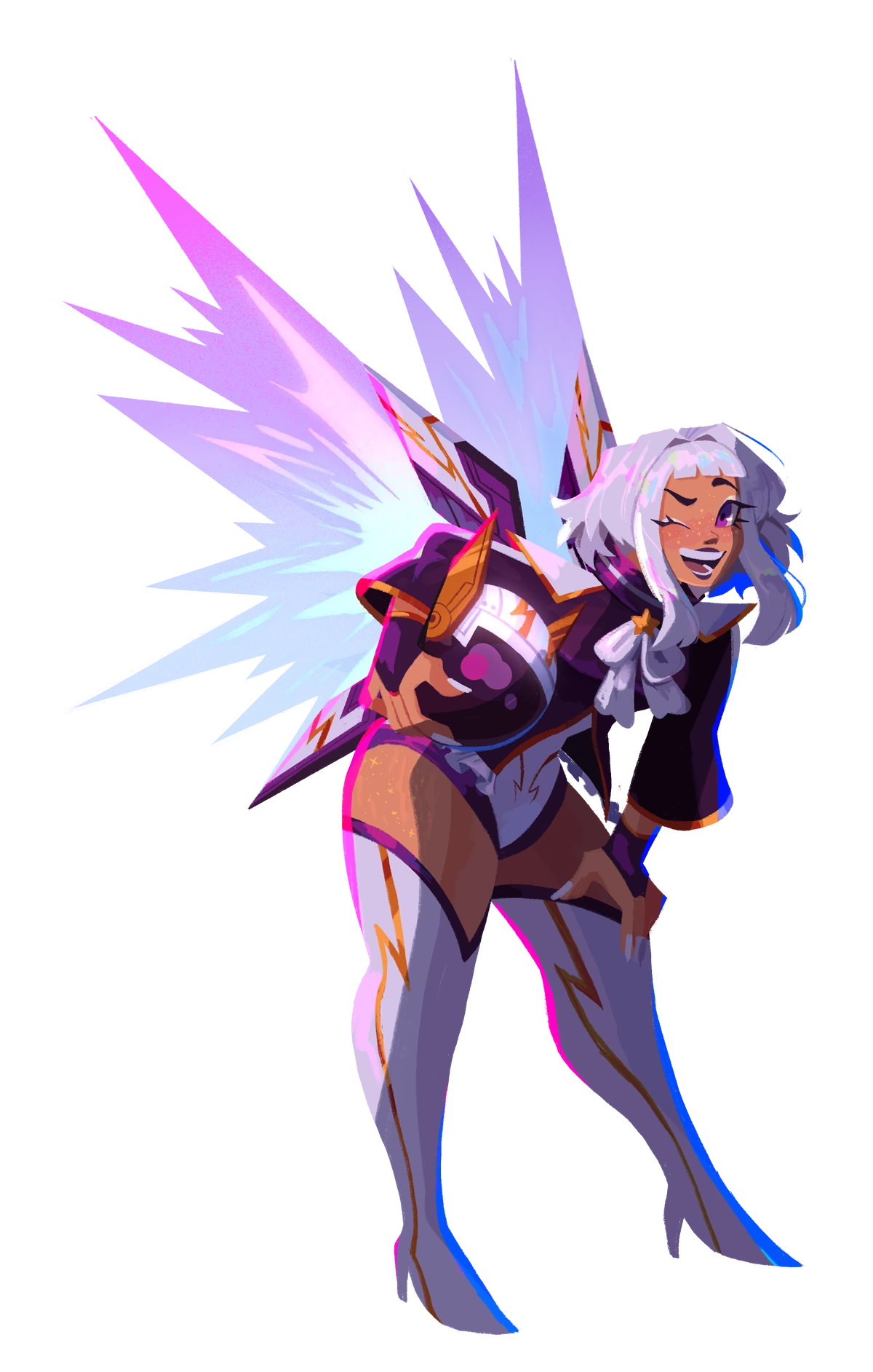 Vivian | Midautumn Wiki | Fandom