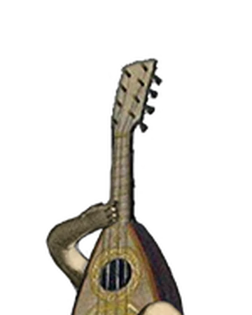 Self playing guitar clearance