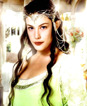 Liv tyler lord of the rings necklace store