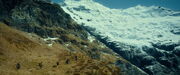 Misty Mountains