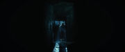 Secret door