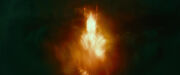 Sauron revealed