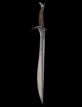 Orcrist