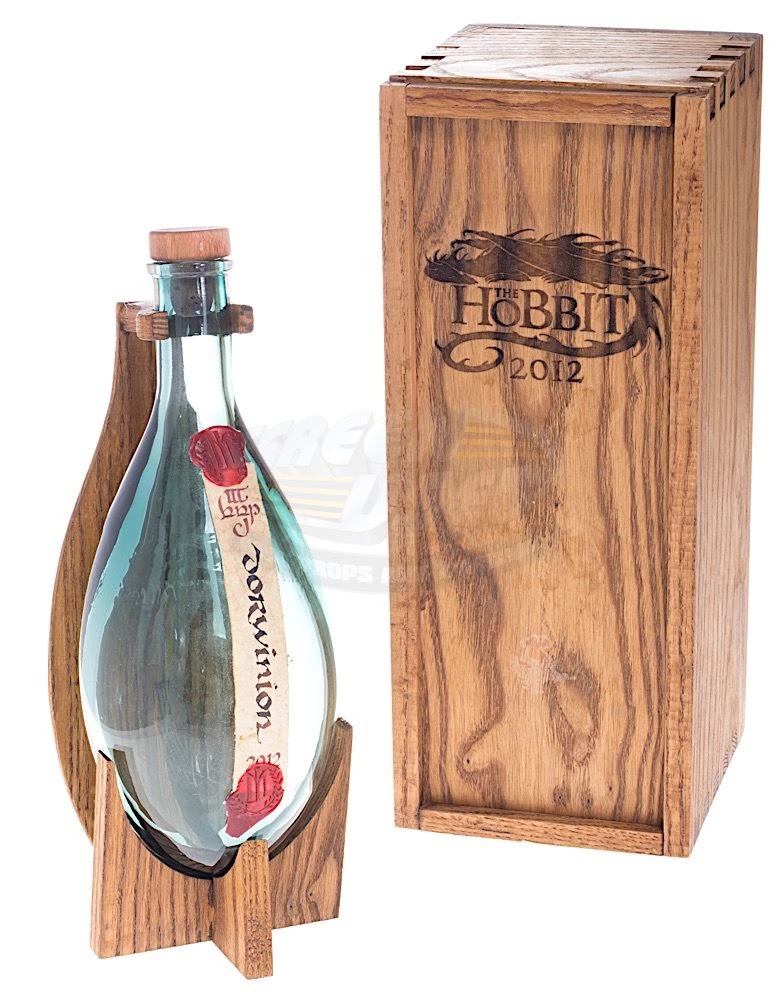 Wine Middle Earth Film Saga Wikia Fandom