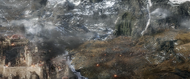 Battle of five armies