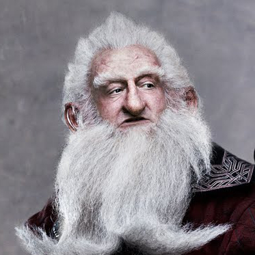 balin from the hobbit