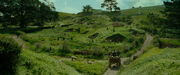 Shire - FOTR