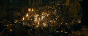 Erebor wealth