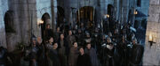 Gondor soldiers