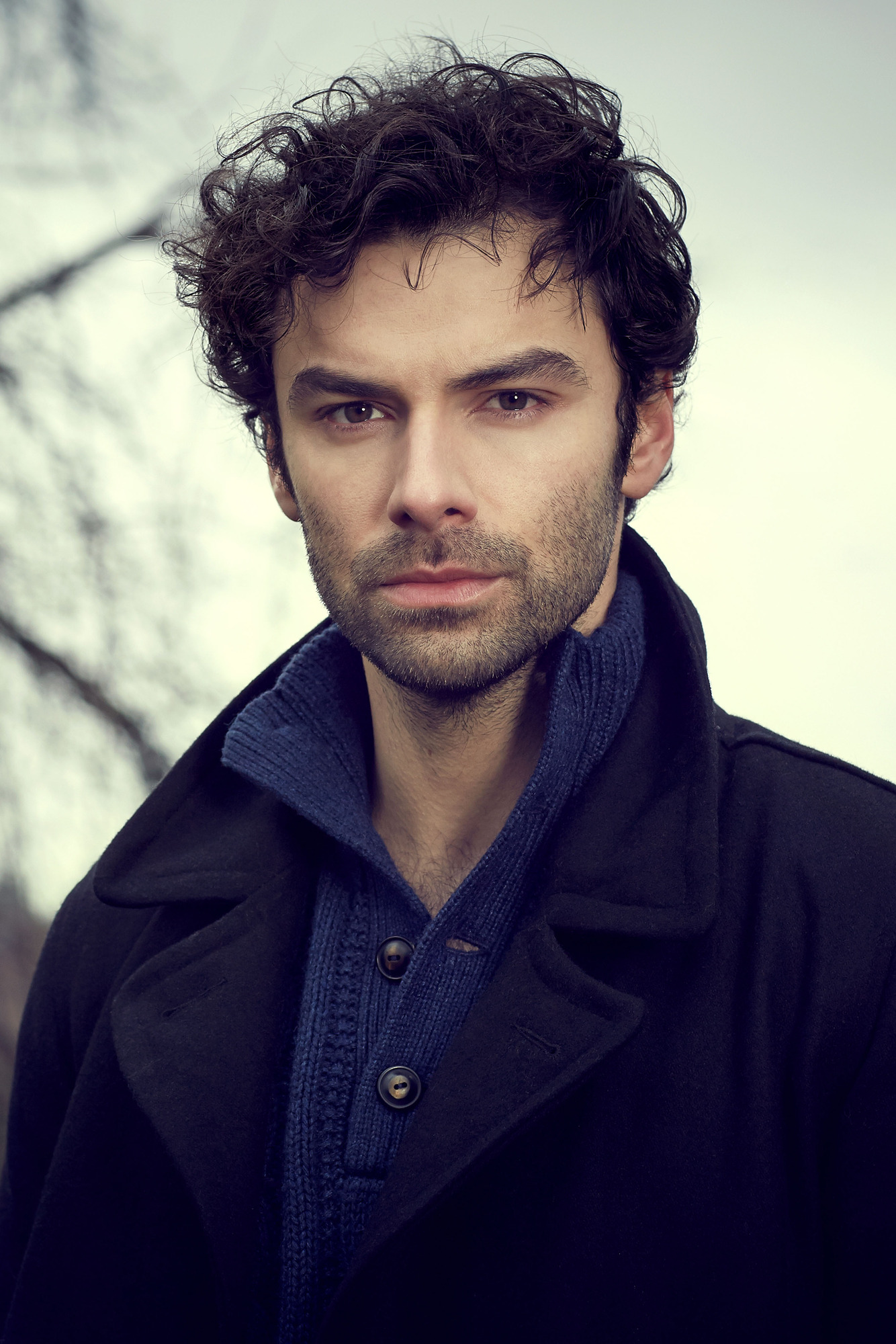 aidan turner the hobbit