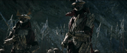 Third Age Easterlings