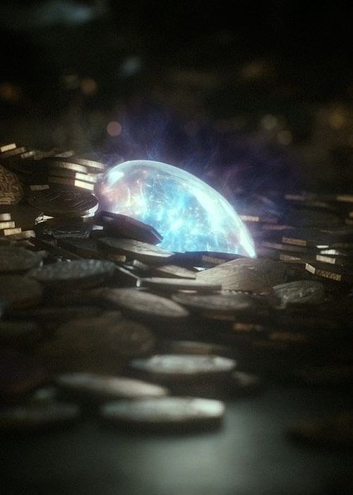 Arkenstone Arkenstone