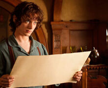 FrodoWithTheSign