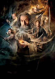 TDOS poster