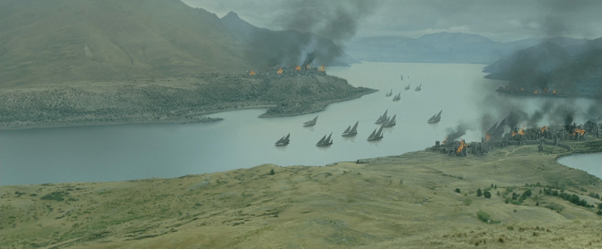 Corsairs of Umbar | Middle Earth Film Saga Wikia | Fandom