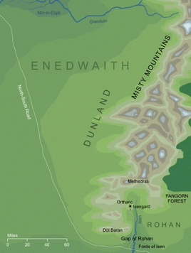 Dunland