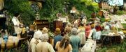 Bag-End auction