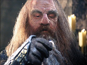 Lord of the rings iii hot sale