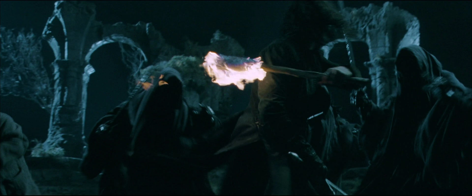 KHAMÛL The Easterling MIDDLE EARTH, Tolkien Explained, 58 OFF