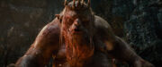 Goblin-king