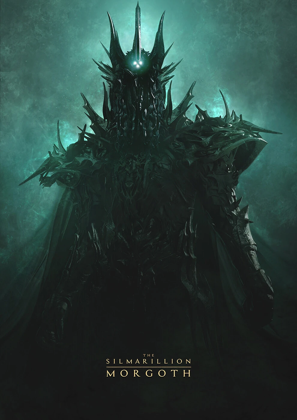 8muses Melkor