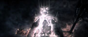 Sauron vanquished
