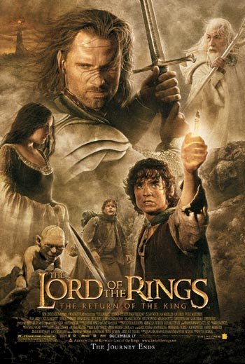 LOTR: Return of the King