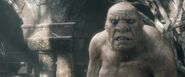 Ogres during the Battle of Five Armies