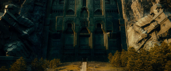 Erebor