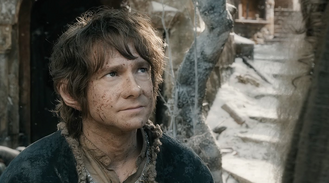 TheyWontseeMeBilbo