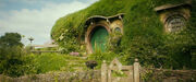 Bag End - AUJ