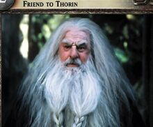 Elder Gloin