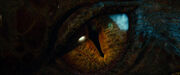 Eye of Smaug