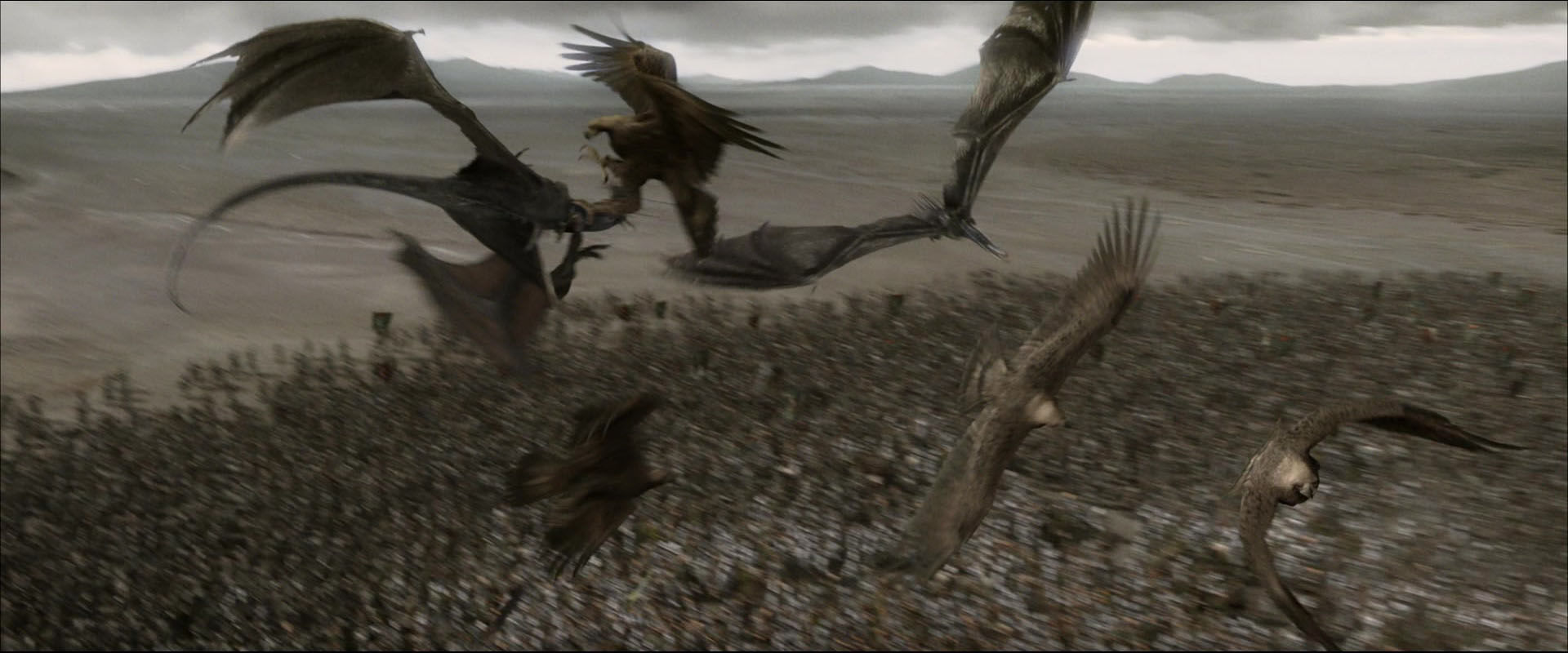 Nazgûl | Middle Earth Film Saga Wikia | Fandom