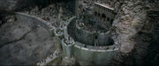 Helm's Deep