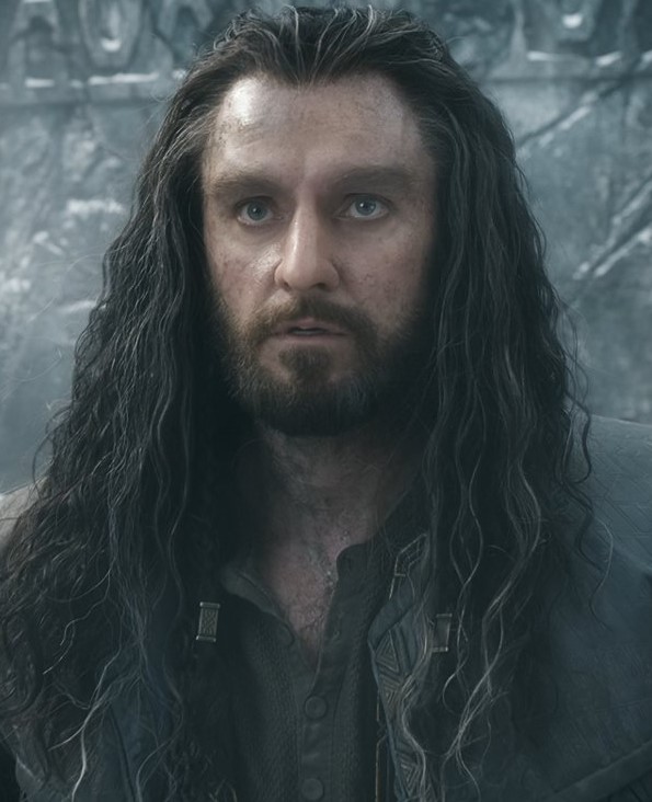 thorin full body