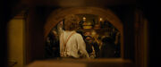 Dwarves party