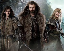 Line of durin