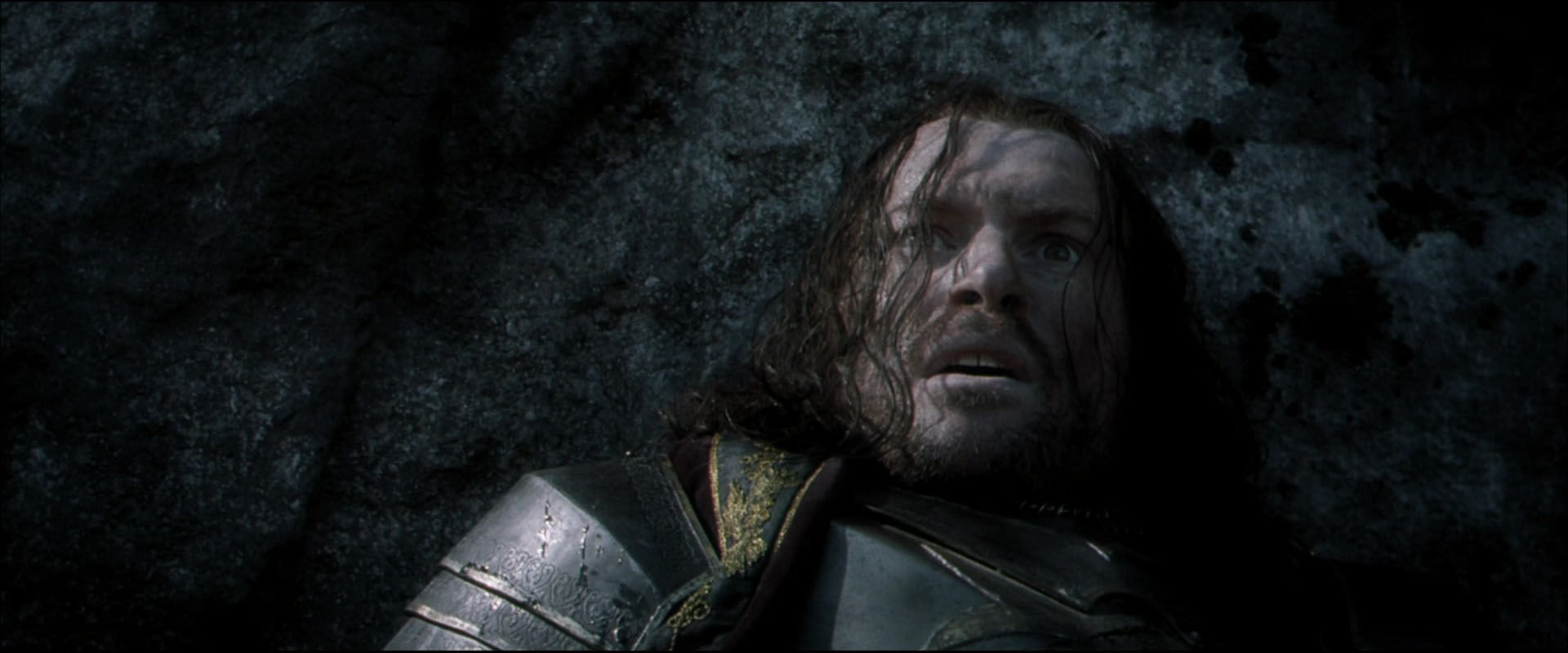 ArtStation - Isildur - Lord of The Rings , Daniel Cockersell | Lord of the  rings, Fantasy armor, Weta workshop