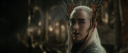 Thranduil often traded with Lake-town.