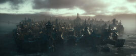 Laketown