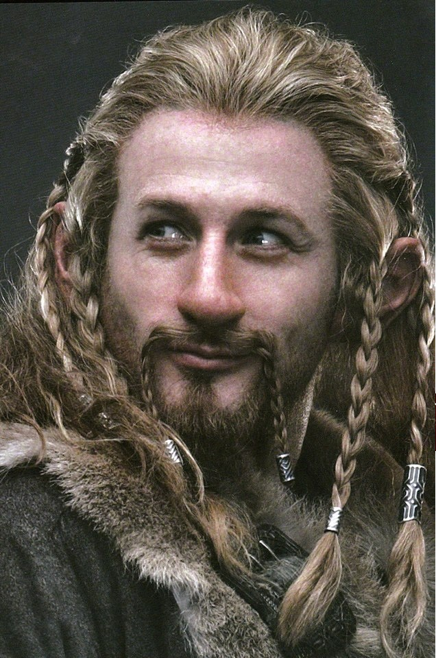 fili actor hobbit