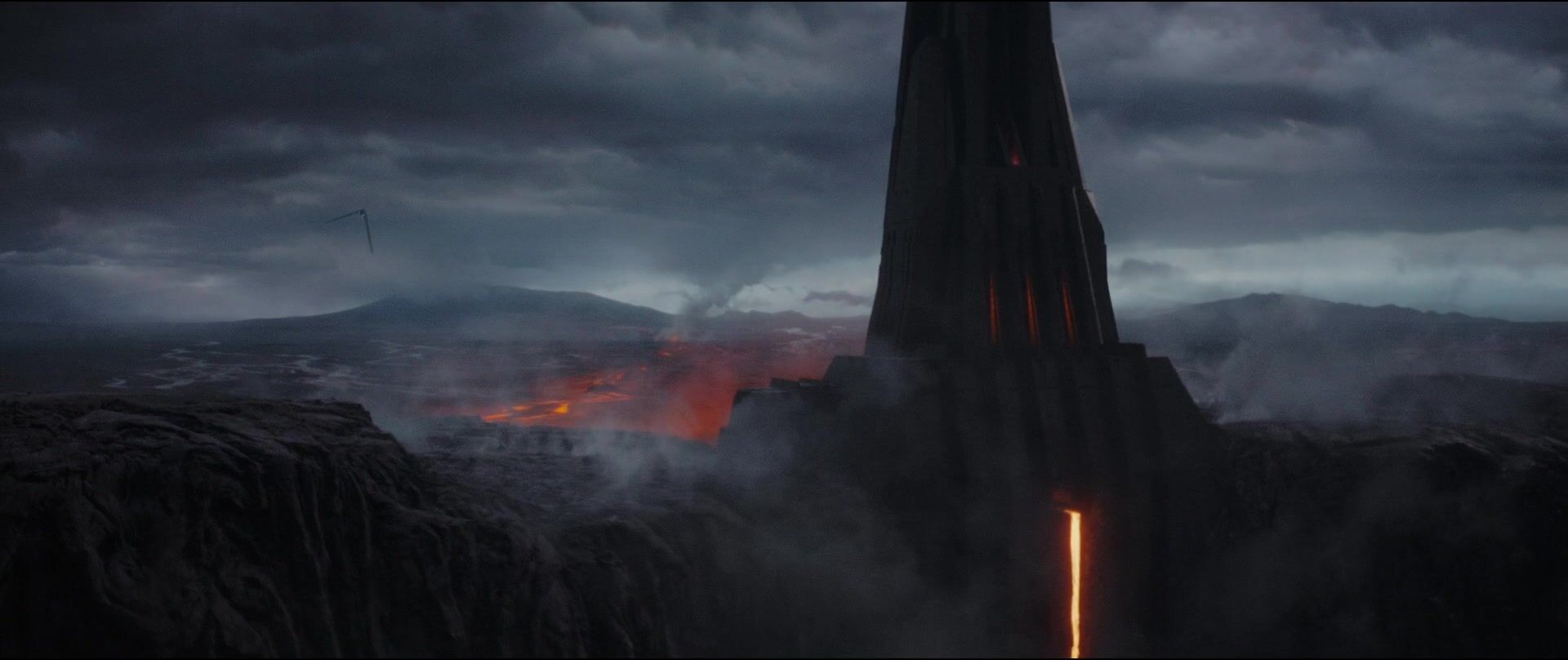Forodwaith | Middle Earth Film Saga Wikia | Fandom