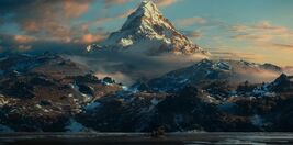 The Mountain