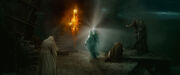 Attack on Dol Guldur
