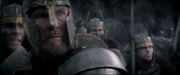 Elendil flashback