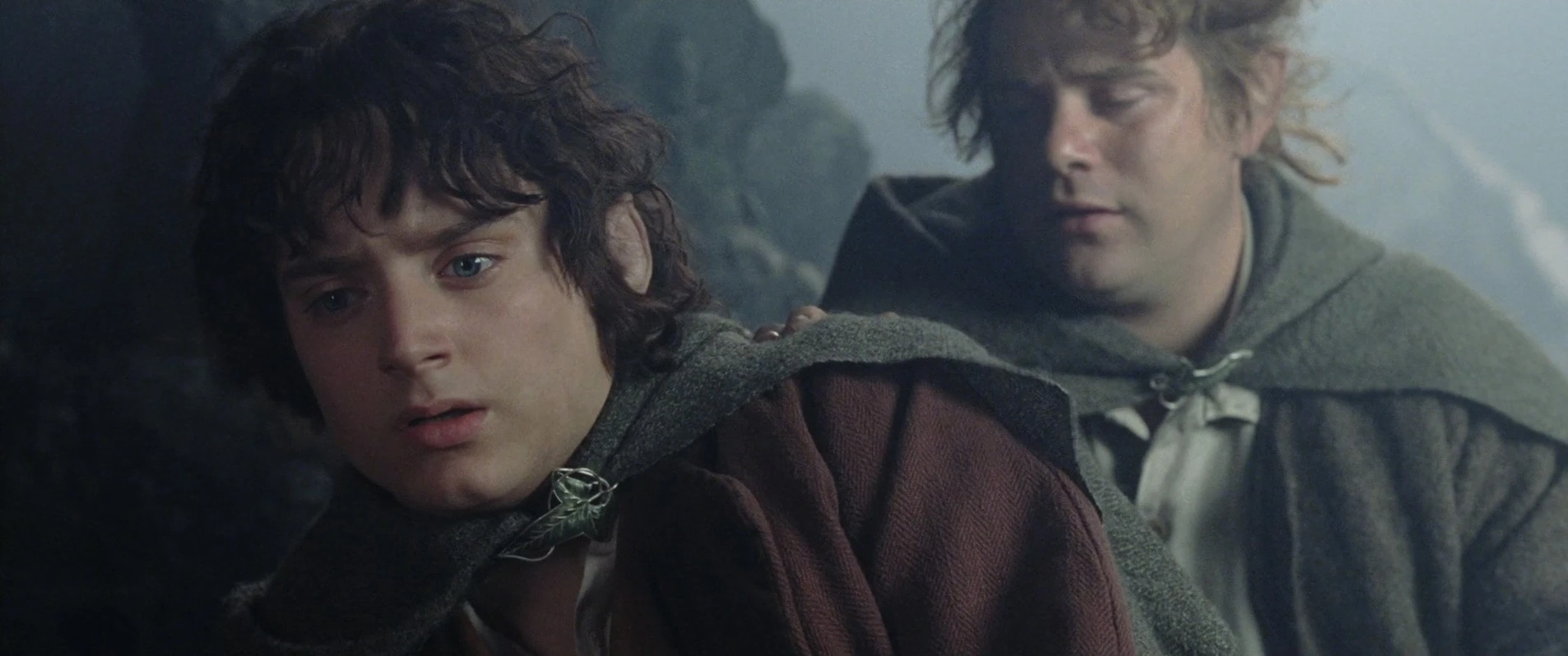 The Lord of the Rings The Two Towers/Synopsis Middle Earth Film Saga